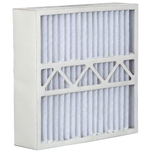 PRO-SOURCE - Pleated & Panel Air Filters Filter Type: Replacement Filter Nominal Height (Inch): 20 - Apex Tool & Supply