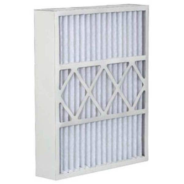 PRO-SOURCE - Pleated & Panel Air Filters Filter Type: Replacement Filter Nominal Height (Inch): 16 - Apex Tool & Supply