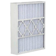 PRO-SOURCE - Pleated & Panel Air Filters Filter Type: Replacement Filter Nominal Height (Inch): 20 - Apex Tool & Supply