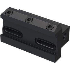 Seco - Indexable Cut-Off Blade Tool Blocks Tool Block Style: 150.10-JETI Manufacturers Catalog Number: 150.10-16-20JETI - Apex Tool & Supply