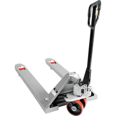 Jet - Pallet Trucks/Jacks Type: Pallet Trucks Load Capacity (Lb.): 6600.000 - Apex Tool & Supply