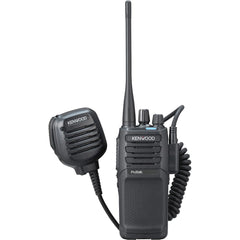 Kenwood - Two-Way Radios Series: NX1000 Frequency Band: UHF - Apex Tool & Supply