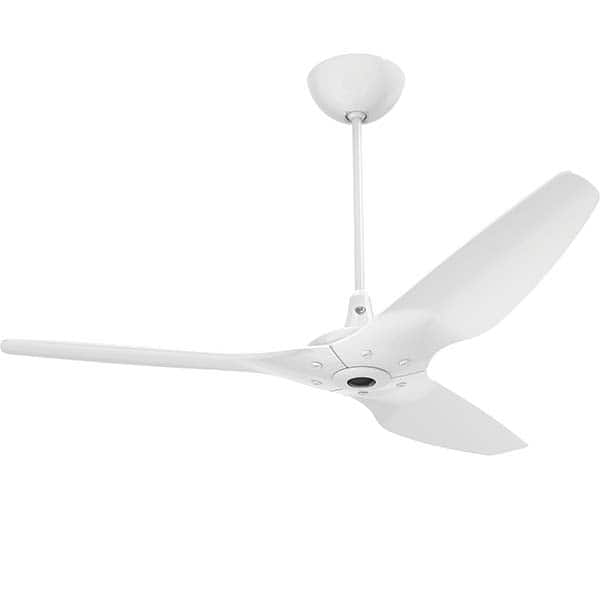 Big Ass Fans - Ceiling Fans Blade Size: 60 (Inch) Ceiling Fan Type: Commercial - Apex Tool & Supply