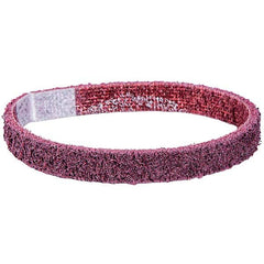 Norton - Abrasive Belts Abrasive Type: Non-Woven Belt Width (Inch): 0.05 - Apex Tool & Supply