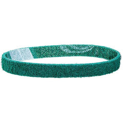 Norton - Abrasive Belts Abrasive Type: Non-Woven Belt Width (Inch): 0.75 - Apex Tool & Supply