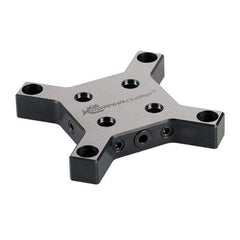 Piranha Clamp - Clamp Latch Plates & Hook Assemblies For Use With: Clamping Components Material: Steel - Apex Tool & Supply