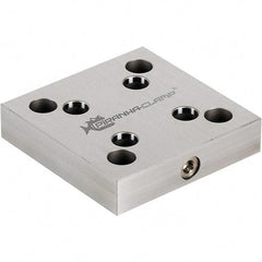 Piranha Clamp - Clamp Latch Plates & Hook Assemblies For Use With: Clamping Components Material: Steel - Apex Tool & Supply