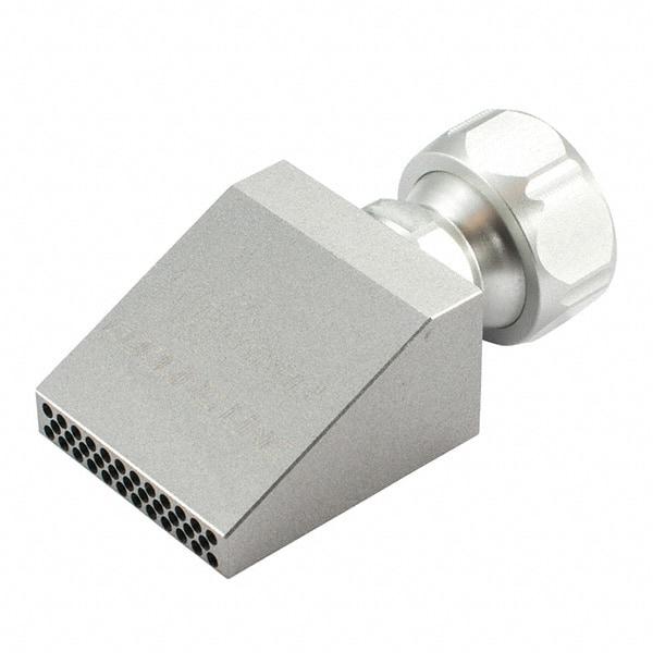 Piranha Cooling Line - Coolant Hose Nozzles Type: High-Pressure Nozzle Nozzle Type: Flat - Apex Tool & Supply