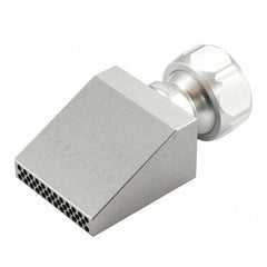 Piranha Cooling Line - Coolant Hose Nozzles Type: High-Pressure Nozzle Nozzle Type: Flat - Apex Tool & Supply