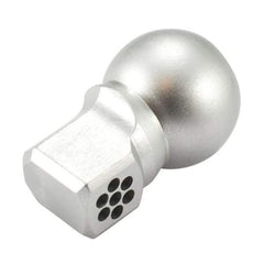 Piranha Cooling Line - Coolant Hose Nozzles Type: High-Pressure Nozzle Nozzle Diameter (mm): 0.47 - Apex Tool & Supply