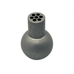 Piranha Cooling Line - Coolant Hose Nozzles Type: High-Pressure Nozzle Nozzle Diameter (mm): 0.25 - Apex Tool & Supply