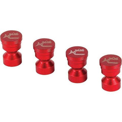 Piranha Clamp - Vise Accessories   Product Type: Chip Plug    Product Compatibility: Piranha Vise - Apex Tool & Supply