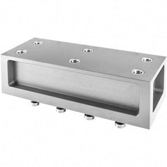 Piranha Clamp - Vise Accessories   Product Type: Riser    Product Compatibility: Piranha Vise - Apex Tool & Supply