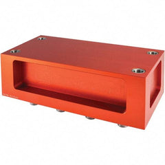 Piranha Clamp - Vise Accessories   Product Type: Riser    Product Compatibility: Piranha Vise - Apex Tool & Supply