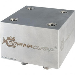 Piranha Clamp - Vise Accessories   Product Type: Riser    Product Compatibility: Piranha Vise - Apex Tool & Supply