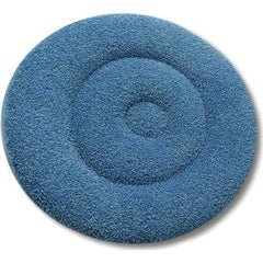 PRO-SOURCE - Floor Pads, Bonnets & Screens Type: Carpet Cleaning Bonnet Application: General Cleaning - Apex Tool & Supply