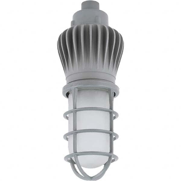 Hubbell Lighting - Hazardous Location Light Fixtures Resistance Features: Vaporproof Recommended Environment: Indoor; Outdoor - Apex Tool & Supply