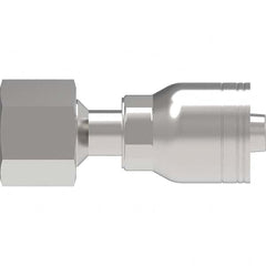 Eaton - Hydraulic Hose Fittings & Couplings Type: Female ORS Swivel Hose Diameter: 1 (Inch) - Apex Tool & Supply
