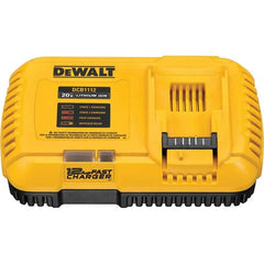 DeWALT - Power Tool Chargers Battery Chemistry: Lithium-Ion Number of Batteries: 1 - Apex Tool & Supply