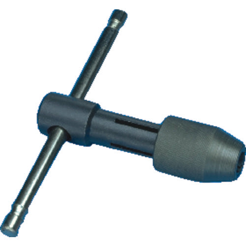 NO. 2 T HANDLE TAP WRENCH - Apex Tool & Supply