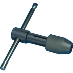 NO. 2 T HANDLE TAP WRENCH - Apex Tool & Supply