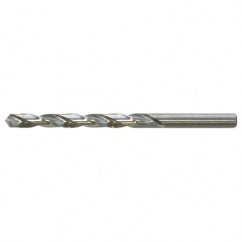 #15 RHS / RHC HSS 118 Degree Split Point NAS907 Type A General Purpose Jobber Drill - Bright - Apex Tool & Supply