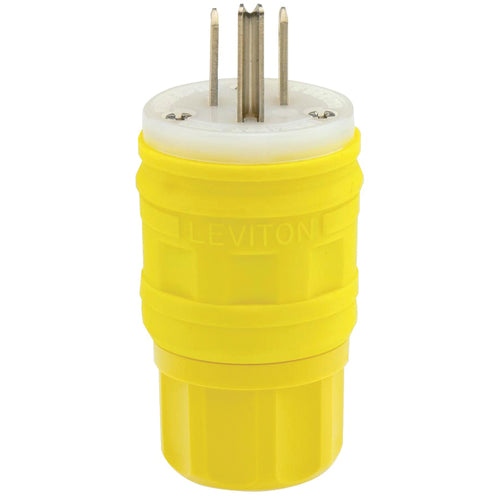 NEMA 5-15P 2P 3W 15 AMP 125V - Apex Tool & Supply