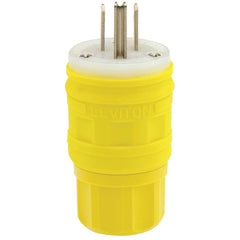 NEMA 5-15P 2P 3W 15 AMP 125V - Apex Tool & Supply