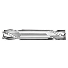 2.5 End Mill 4FL SQ - SER 14S 2.5x3x5x38 - Exact Industrial Supply