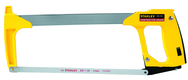 STANLEY® High Tension Hacksaw 12" - Apex Tool & Supply