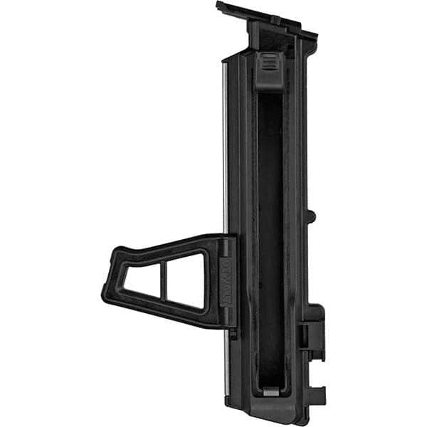 DeWALT Anchors & Fasteners - Nailer Accessories Accessory Type: 2-1/4" Magazine For Use With: DEWALT Concrete Cordless Nailer - Apex Tool & Supply