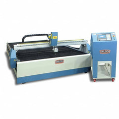 Baileigh - Plasma Cutter Torch Parts & Accessories Type: Plasma Cutting Table For Use With: Plasma Cutting - Apex Tool & Supply