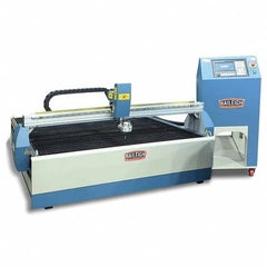 Baileigh - Plasma Cutter Torch Parts & Accessories Type: Plasma Cutting Table For Use With: Plasma Cutting - Apex Tool & Supply