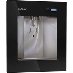 ELKAY - Water Coolers & Fountains Type: In Wall Recessed Style: Bottle Filling - Apex Tool & Supply
