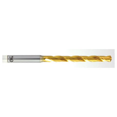 NO.29 JOBBER LGTH EX-GOLD DRL