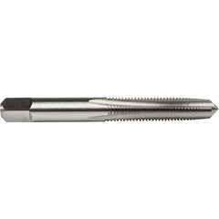 ‎No.10 24 4 Flute Plug Union Butterfield HSS Bright UNC Hand Tap ANSI E-code # 152810-24H24FLNO2 - Exact Industrial Supply
