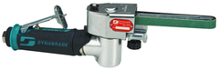 #15013 - 1/8-1/2 x 13" Belt Size - Air-Powered Abrasive Belt Tool - Apex Tool & Supply