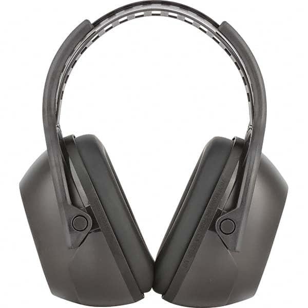Honeywell - Earmuffs Band Position: Over Head NRR Rating (dB) Under the Chin: 29 - Apex Tool & Supply