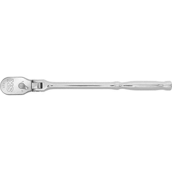 SK - Ratchets Tool Type: Ratchet Drive Size (Inch): 0.5 - Apex Tool & Supply