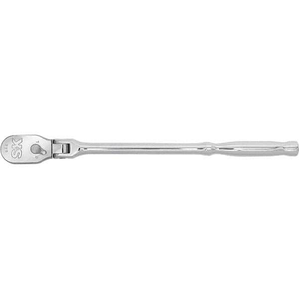 SK - Ratchets Tool Type: Ratchet Drive Size (Inch): 0.375 - Apex Tool & Supply