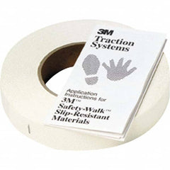 3M - Floor & Egress Marking Tape & Strips Type: Tape Surface Type: Anti-Slip - Apex Tool & Supply