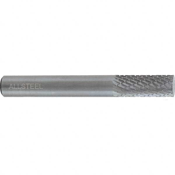 WALTER Surface Technologies - Burrs Head Shape: Cylinder Industry Specification: SA-1DC - Apex Tool & Supply