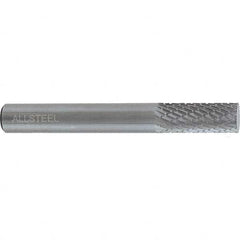 WALTER Surface Technologies - Burrs Head Shape: Cylinder Industry Specification: SA-1DC - Apex Tool & Supply