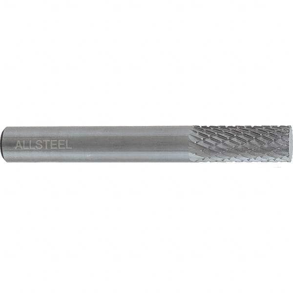 WALTER Surface Technologies - Burrs Head Shape: Cylinder Industry Specification: SA-3DC - Apex Tool & Supply