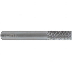 WALTER Surface Technologies - Burrs Head Shape: Cylinder Industry Specification: SA-5DC - Apex Tool & Supply