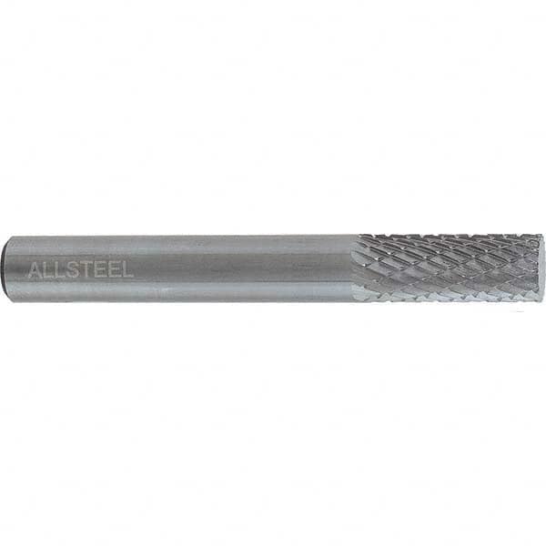 WALTER Surface Technologies - Burrs Head Shape: Cylinder Industry Specification: SA-5DC L6 - Apex Tool & Supply