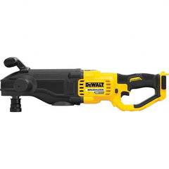 DeWALT - Cordless Drills Battery Voltage: 60 Battery Chemistry: Lithium-Ion - Apex Tool & Supply
