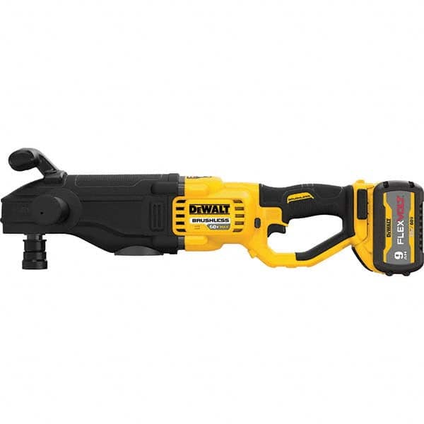 DeWALT - Cordless Drills Battery Voltage: 60 Battery Chemistry: Lithium-Ion - Apex Tool & Supply