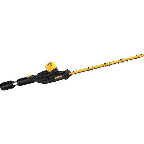 DeWALT - Edgers, Trimmers & Cutters Type: Hedge Trimmer Power Type: Battery - Apex Tool & Supply