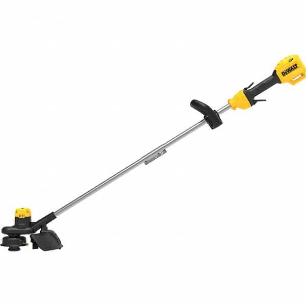 DeWALT - Edgers, Trimmers & Cutters Type: String Trimmer Power Type: Battery - Apex Tool & Supply